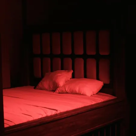 Secret Romantiskt hotell *
